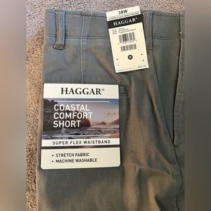 Haggar Comfort Dress Short